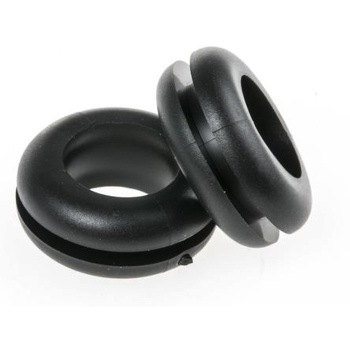 RS Pro ケーブルグロメット PVC RS PRO
