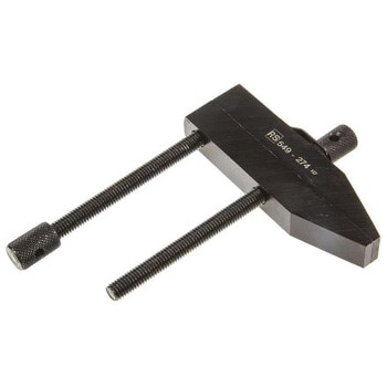 RS Pro 工具クランプ RS PRO