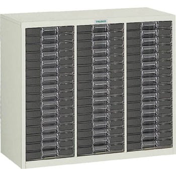 カタログケース 浅型 TRUSCO