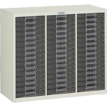 カタログケース 浅型 TRUSCO