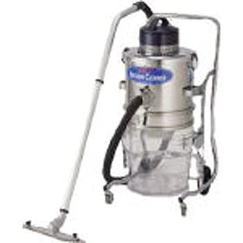 三立 乾湿両用ハイブリットクリーナー 三立機器