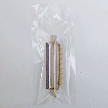 接続・省配線(制御機器) JAE(日本航空電子工業)