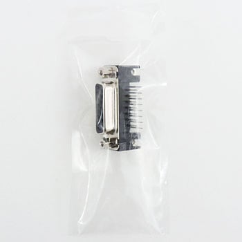 接続・省配線(制御機器) JAE(日本航空電子工業)