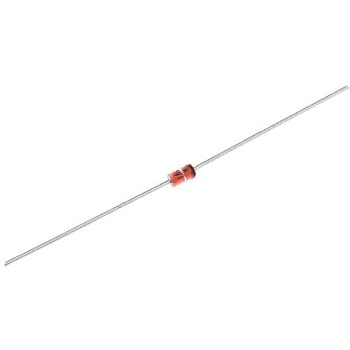 NXP ツェナーダイオード， 5.1V， 1.3 W， 2-Pin DO-41 nexperia