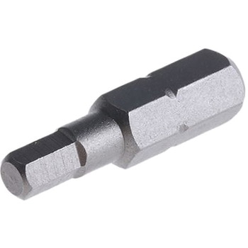 ドライバービットセット RS Pro 1 ピース Hexagon ドライバビット RS PRO