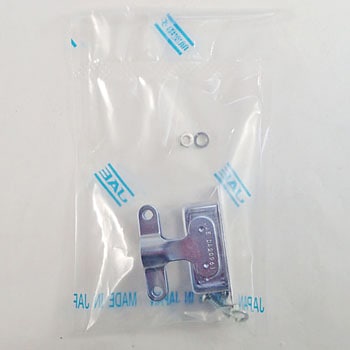 D-subコネクタ金属製丸型クランプ JAE(日本航空電子工業)