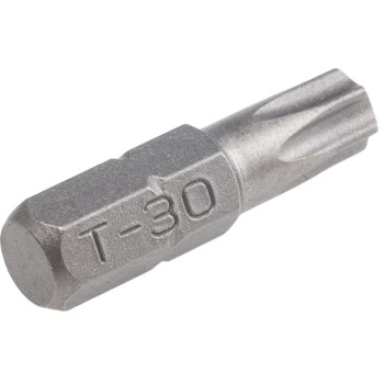 ドライバービットセット RS Pro 1 ピース Torx ドライバビット RS PRO