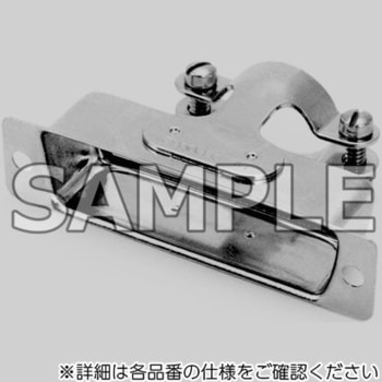 DC20963R D-sub�R�l�N�^�������ی^�N�����v JAE(���{�q��d�q�H��) 1�� DC20963R 41191726