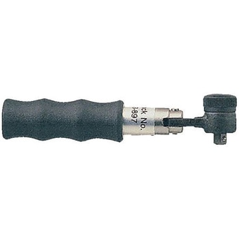 RS Pro トルクレンチ 1/4インチ， 0.2 → 2nm RS PRO