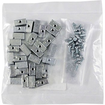 D20418-J2R D-sub�R�l�N�^�ƍ��Œ��(�Z�p�`) JAE(���{�q��d�q�H��) 41192426