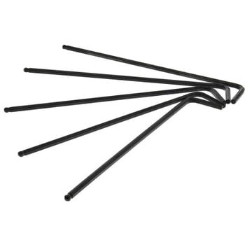 RS Pro 六角レンチ 3 mm RS PRO
