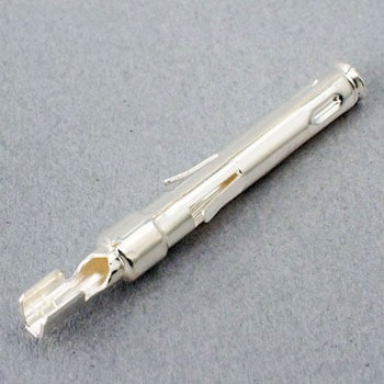JL05シリーズ プレスソケットコンタクト JAE(日本航空電子工業)