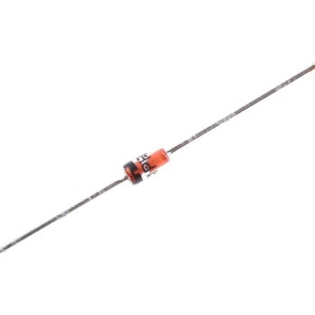 Nexperia ツェナーダイオード， 9.1V， 500 mW， 2-Pin DO-35 nexperia