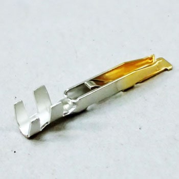 JN1/2シリーズ 小型・丸型コネクタ 圧着コンタクト JAE(日本航空電子工業)
