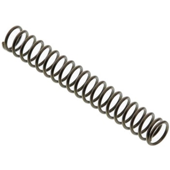 RS Pro 圧縮バネ， 3.6mm x 25.5mm RS PRO