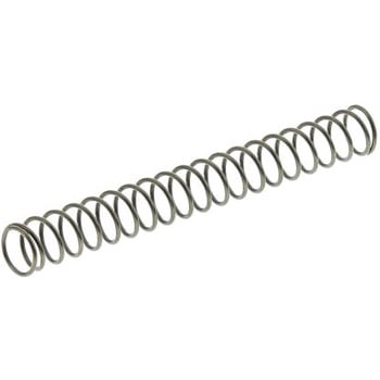 RS Pro 圧縮バネ， 4.4mm x 35.5mm RS PRO