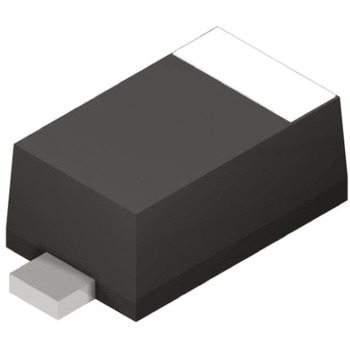 NXP ツェナーダイオード， 3.3V， 830 mW， 2-Pin SOD-123F nexperia