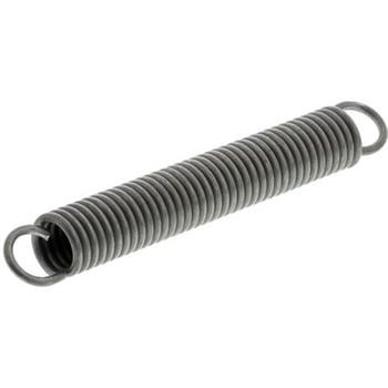 RS Pro 引張りばね 外径:6.3mm 長さ:44.1mm 荷重:37.1N RS PRO