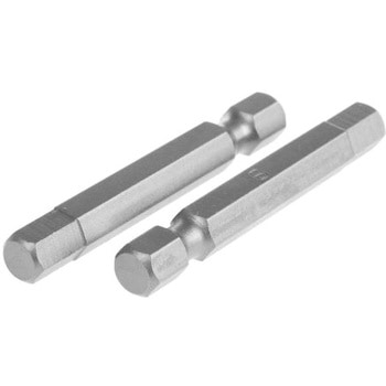 ドライバービットセット RS Pro 1 ピース Hexagon ドライバビット RS PRO