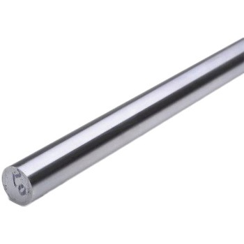 金属丸棒材 RS Pro 軟鋼 ロッド 1m x 12mm OD RS PRO