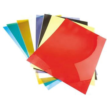 RS Pro シムキット プラスチック 8枚入り 各種色 RS PRO
