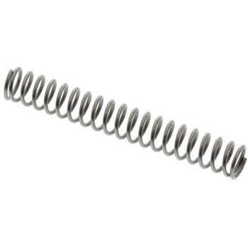 RS Pro 圧縮バネ， 3.6mm x 25.5mm RS PRO