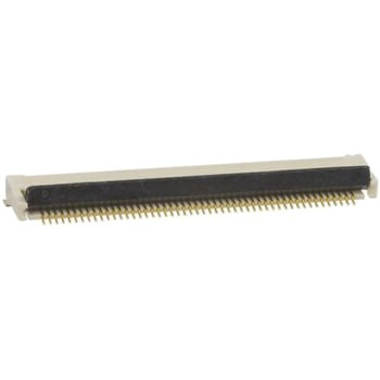 FPC/FFCコネクタ 回転 バックロック方式 XF2M omron(オムロン)