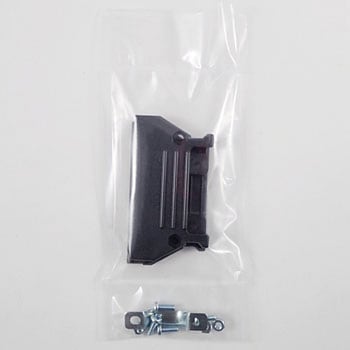 基板対電線接続用コネクタ PSシリーズ クランプフード JAE(日本航空電子工業)