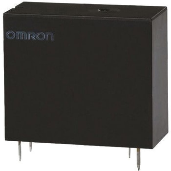 パワーリレー G2R omron(オムロン)
