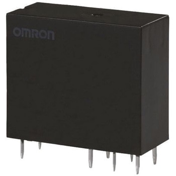 パワーリレー G2R omron(オムロン)