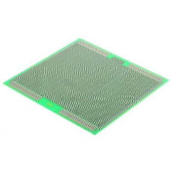 RS Pro ユニバーサル基板 233.4mm x 220mm RS PRO