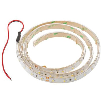 LEDストリップ RS Pro， 白 1m RS PRO