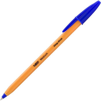 E-ORMJ20EGBLU オレンジ EG 1.0 1本 BICジャパン 【通販モノタロウ】