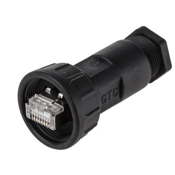 RS Pro フィールドRJ45コネクタ RS PRO