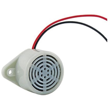 RS Pro 磁気ブザー， 6V dc， 95dB RS PRO