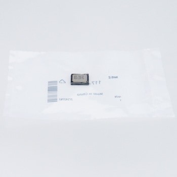RS Pro ミニチュアスピーカ，サウンドレベル：89dB，定格出力：1W RS PRO