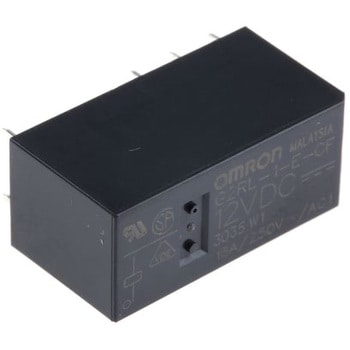 パワーリレー G2RL omron(オムロン)