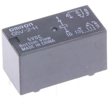 G5V-2-H 5DC ~j[ (ėpE[RXgE2ɐMp[) G5V-2 omron(I)   1(5) 41202203