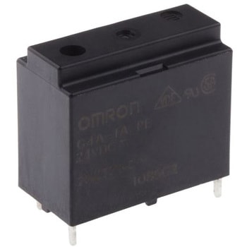 パワーリレー G4A omron(オムロン)