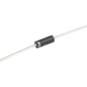 オンセミ， ツェナーダイオード， 6.2V， 5 W， 2-Pin 017AA-01 ON SEMICONDUCTOR
