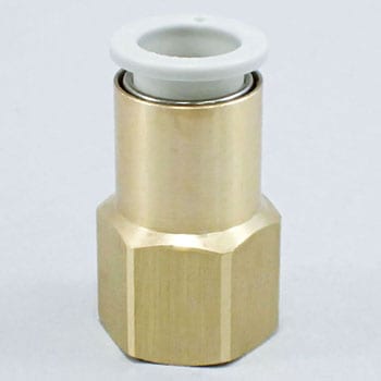 KQ2F10-02A XjI KQ2F ~TCY SMC 41204475