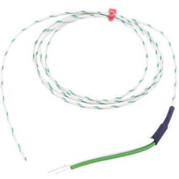 RS Pro シース熱電対 XQ-1446-RS Kタイプ， -60℃ に +350℃ RS PRO