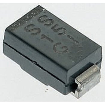 Vishay ツェナーダイオード， 18V， 1 W， 2-Pin SMA VISHAY