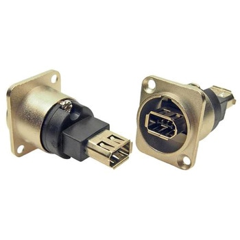 RS Pro RS30117 Firewireコネクタ RS PRO