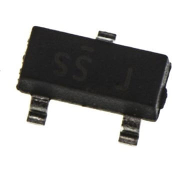 BSS138 ON Semiconductor N`l p[MOSFETC 50 VC 220 mAC 3 s pbP[WSOT-23 ON SEMICONDUCTOR 1(10) BSS138 41208196