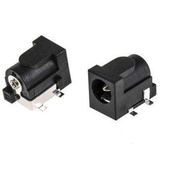 RS Pro DC電源ソケット 2A 12 V dc - RS PRO