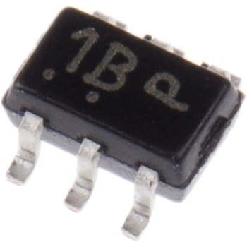 ON Semiconductor デュアル NPN トランジスタ， 65 V， 100mA， 6-Pin SOT-363 (SC-88) ON SEMICONDUCTOR
