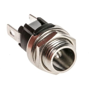RS Pro DC電源ソケット RS PRO
