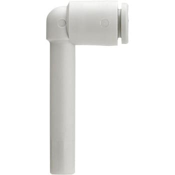 ロングストリートエルボ KQ2W ミリサイズ SMC