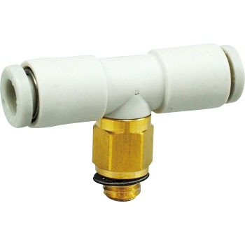 KQ2T04-M5A �����`�[�Y���j�I�� KQ2T (�K�X�P�b�g�V�[��) �~���T�C�Y SMC 41214415